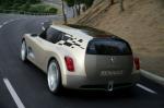 Renault Altica Concept 2006 года